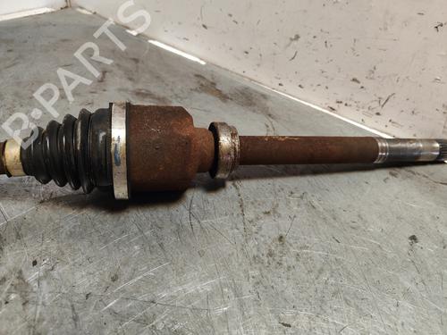 Right front driveshaft CITROËN DS3 (SA_)  | BP29724494M39 