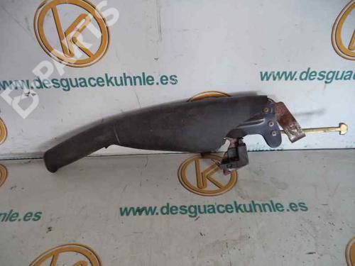 Hand brake VW POLO III (6N1) 60 1.4 (60 hp) 8781428