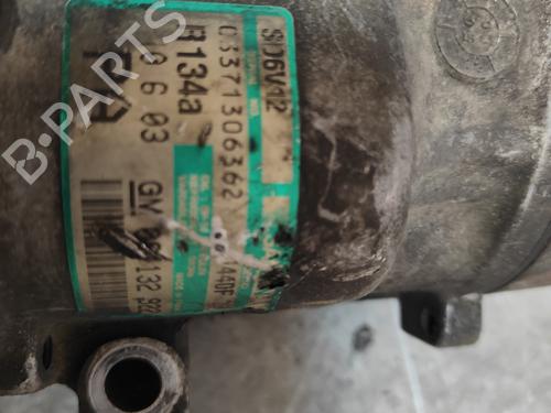 AC compressor OPEL MERIVA A MPV (X03) | BP36077811M34 - Image 2