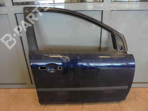 Used Right front door FORD FOCUS II (DA_, HCP, DP) [2004-2013]  5280352