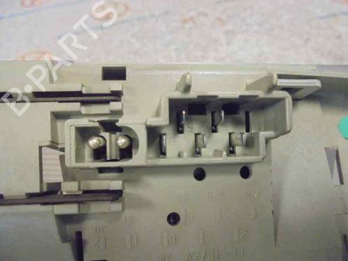 Interior roof light MERCEDES-BENZ E-CLASS (W210) E 300 D (210.020) | BP7428670I8 