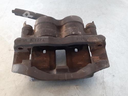 Left front brake caliper RENAULT MASCOTT Platform/Chassis (UH_, HH_)  | BP11610743M105 