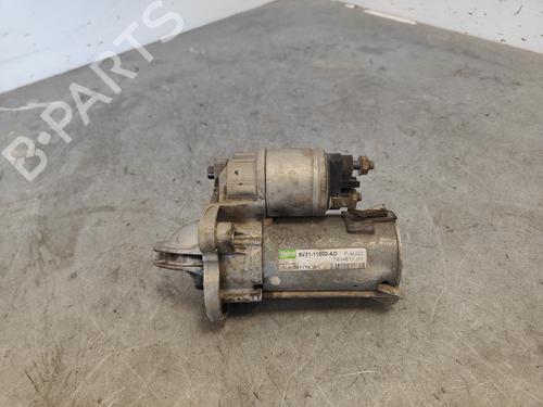 Used Starter Starter FORD FIESTA VI (CB1, CCN) 1.6 TDCi (90 hp) 33698521 33698521