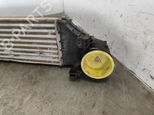 Intercooler MERCEDES-BENZ C-CLASS Coupe (CL203) C 220 CDI (203.708) | BP28316974M30 