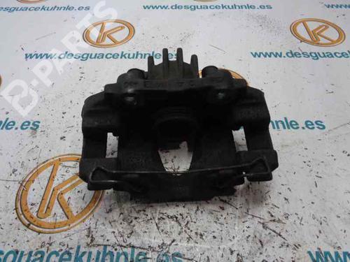 Left front brake caliper CITROËN XSARA (N1)  | BP11611577M105 