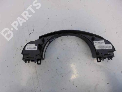 Ratbetjening BMW 3 Compact (E46)  | BP5266564E15 
