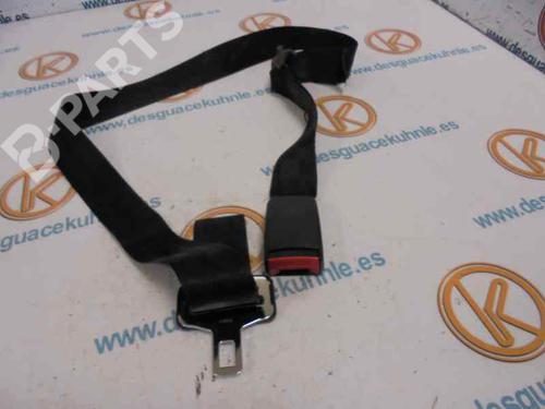 Rear center seatbelt CITROËN XSARA Coupe (N0) 1.9 D | BP8753683I27 