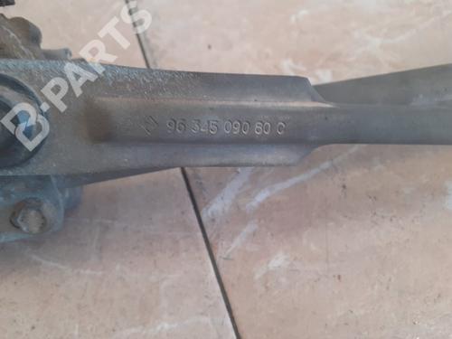 Viskermotor vindrude PEUGEOT 307 Break (3E)  | BP10136949M29 