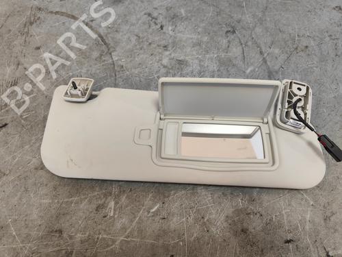 Right sun visor JAGUAR XE (X760) 2.0 D AWD | BP29915275I2