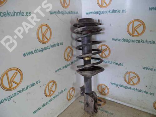 Used Right front shock absorber MITSUBISHI CARISMA Saloon (DA_) 1.6 (DA1A) (99 hp) 3526905