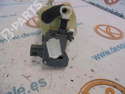 Electronic module MERCEDES-BENZ E-CLASS (W211) E 280 CDI (211.020) | BP2477193M83 