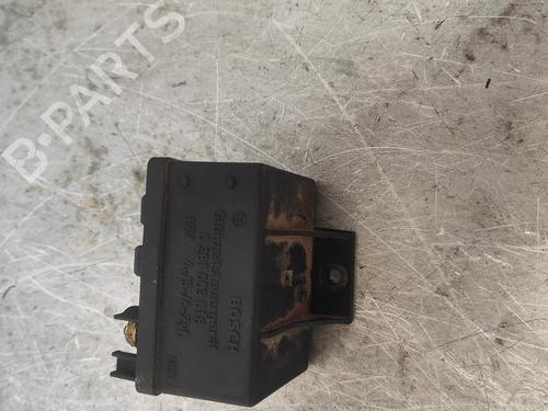 Used Electronic module ALFA ROMEO 147 (937_) 1.9 JTD (937.AXD1A, 937.BXD1A, 937.AXV1A, 937.BXB1A,... (115 hp) 27624379