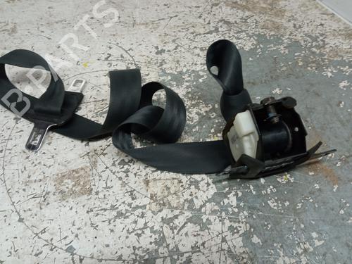 Used Rear center seatbelt Rear center seatbelt 8755030 8755030