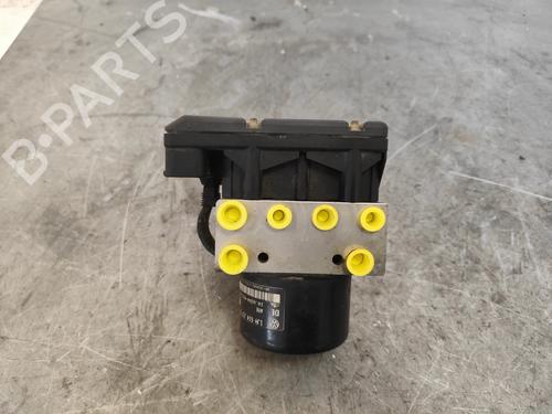 Used ABS pump ABS pump SKODA OCTAVIA I (1U2) 1.9 TDI (110 hp) 34538019 34538019