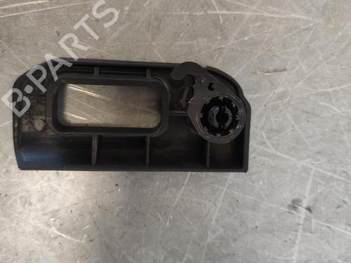 Hood lock FIAT BRAVO II (198_) 1.9 D Multijet (198AXC1B) | BP16342071C133 