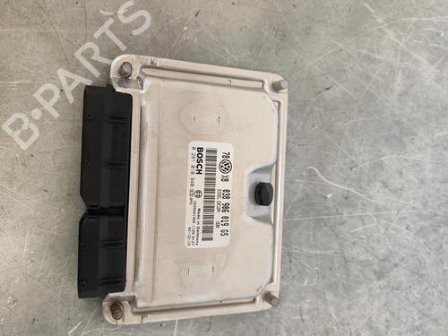 Used Engine control unit (ECU) VW PASSAT B5.5 (3B3) [2000-2005]  15734982