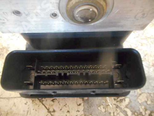 ABS pump RENAULT LAGUNA II (BG0/1_) 1.9 dCi (BG08, BG0G) | BP2483555M43 