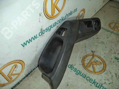 Front left interior door handle VW GOLF III (1H1) 1.8 | BP3218477I13 