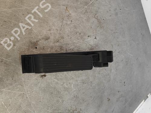 Pedal MERCEDES-BENZ S-CLASS (W220) S 400 CDI (220.028, 220.128) | BP20037044I4 