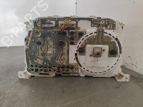 Instrument cluster MITSUBISHI CANTER Platform/Chassis (FB6_, FE5_, FE6_)  | BP18492103C47 