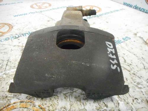 Venstre bremsekaliber foran CHRYSLER VOYAGER / GRAND VOYAGER III (GS_, NS_) [1992-2001]  11609793