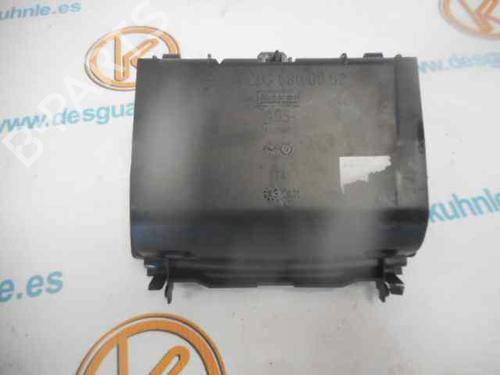 Ashtray MERCEDES-BENZ C-CLASS (W203) C 270 CDI (203.016) | BP14182631I30 