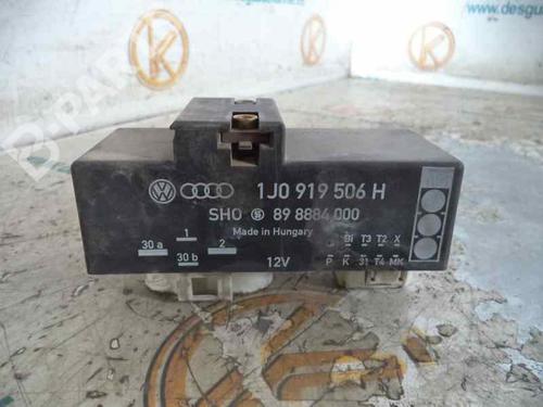 Elektronisk modul SEAT IBIZA II (6K1) 1.9 D (68 hp) 10271420