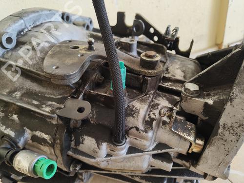 Gearbox RENAULT LAGUNA II (BG0/1_) 2.0 16V (BG03, BG0Z, BG0T, BG1Y) | BP29763810M3 
