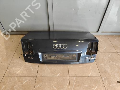 Used Tailgate AUDI A8 D3 (4E2, 4E8) 3.0 TDI quattro (233 hp) 22931883