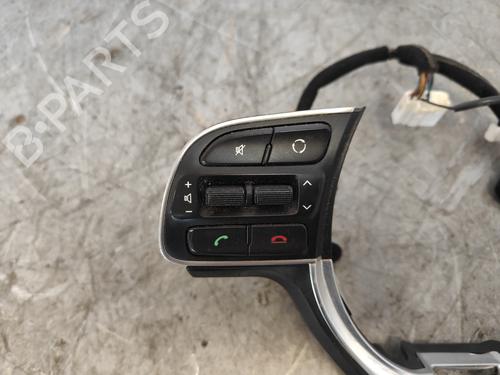 Steering wheel controls KIA OPTIMA (JF) | BP33456351E15 - Image 3