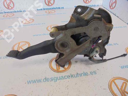 Hand brake CHRYSLER 300M (LR) 3.5 V6 24V | BP8780466I18 
