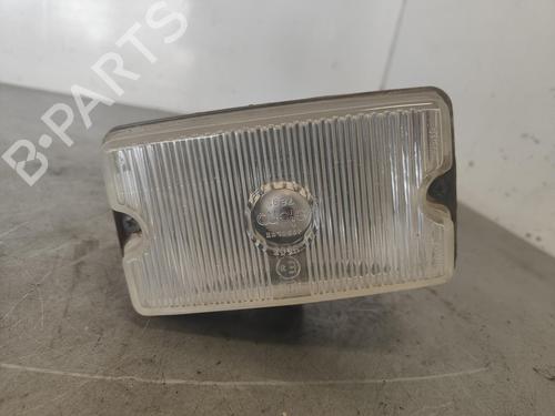 Used Left front fog light PEUGEOT 309 I (10C, 10A) [1985-1989]  15660894