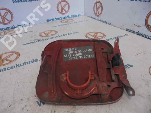 Fuel flap NISSAN MICRA II (K11) 1.0 i 16V (K11) | BP5403769C131 