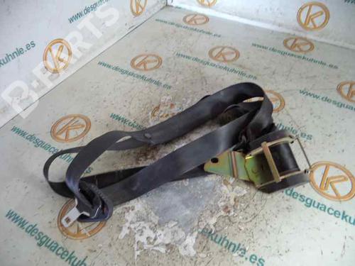 Front right seatbelt CITROËN XSARA Coupe (N0) 1.4 HDi | BP8755456I25 