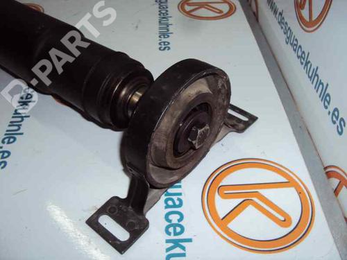 Driveshaft BMW 5 (E39) 525 i | BP2473661M37 