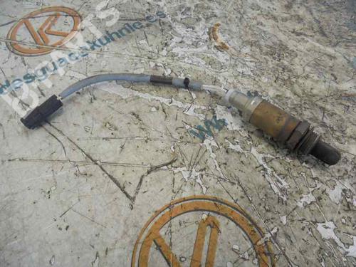 Elektronisk sensor HYUNDAI ACCENT I (X-3) [1994-2002]  8753501