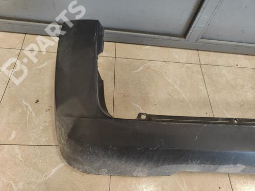 Rear bumper CITROËN NEMO MPV  | BP11611086C8 