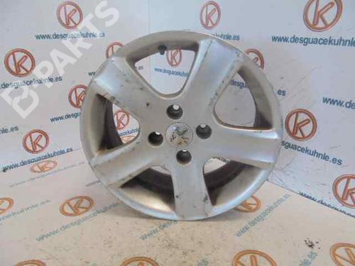 Used Rim PEUGEOT 307 Break (3E) 2.0 HDI 110 (107 hp) 4492911