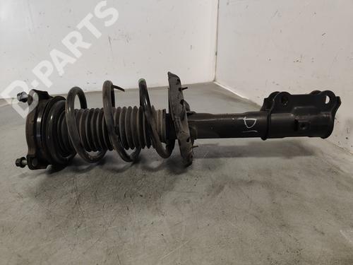 Left front shock absorber HYUNDAI KONA (OS, OSE, OSI)  | BP11393497M16 