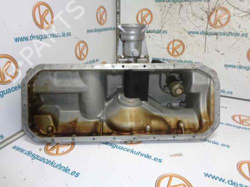 Oil sump BMW 3 Coupe (E36) 325 i | BP14190508M115 