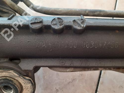 Steering rack MERCEDES-BENZ E-CLASS (W210)  | BP10031197M22 