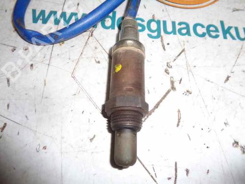 Electronic sensor MERCEDES-BENZ E-CLASS (W210)  | BP8755180M84 