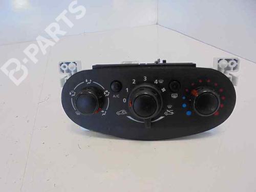 Used Climate control DACIA SANDERO II [2012-2025]  5185794