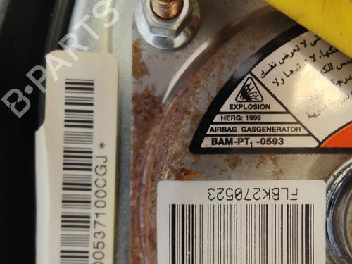 Driver airbag TOYOTA YARIS (_P1_) 1.0 (SCP10_, SCP10R) | BP24196468C9 