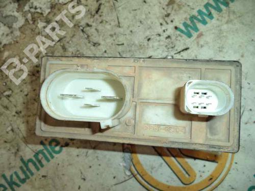 Elektronisk modul SEAT IBIZA III (6L1)  | BP10271369M83 