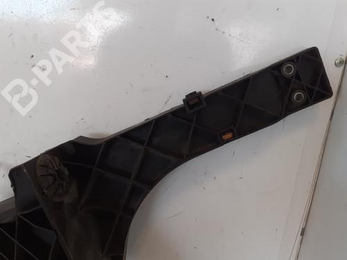 Front slam panel RENAULT MASTER II Platform/Chassis (ED/HD/UD)  | BP7534729C72 