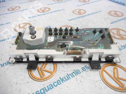 Instrument cluster RENAULT CLIO I (B/C57_, 5/357_)  | BP2703038C47 
