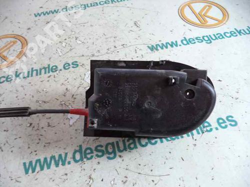 Front right interior door handle FORD MONDEO II (BAP) 1.8 TD | BP3218206I14 