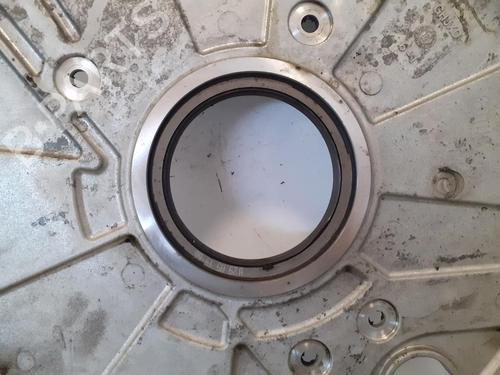 Timing cover JAGUAR E-PACE (X540)  | BP14187789M123