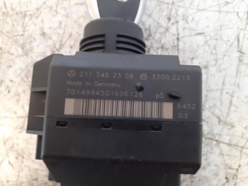 Ignition barrel MERCEDES-BENZ E-CLASS (W211) E 220 CDI (211.008) | BP6976381M48 